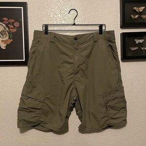 All Terrain Wrangler Shorts